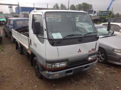 Mitsubishi Canter. FD501B, 4M40