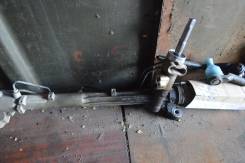 Рулевая рейка. Ford Focus, CB4 Двигатели: AODA, AODB, ASDA, ASDB, HWDA, HWDB, HXDA, HXDB, KKDA, KKDB, QQDB, SHDA, SHDB, SHDC, SIDA
