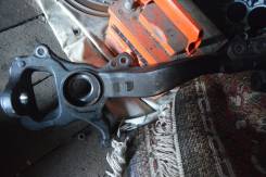 Кулак поворотный. Ford Ranger