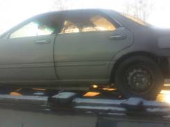 Nissan Presea. PR10, SR18