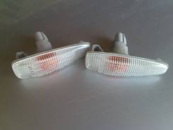 Поворотник. Mitsubishi: Outlander, Lancer X, Lancer Evolution, Pajero, Galant Fortis