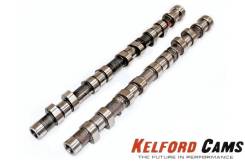 Kelford К-т распредвалов для Honda B16A/B18/H22A VTEC 284/274 11.25mm