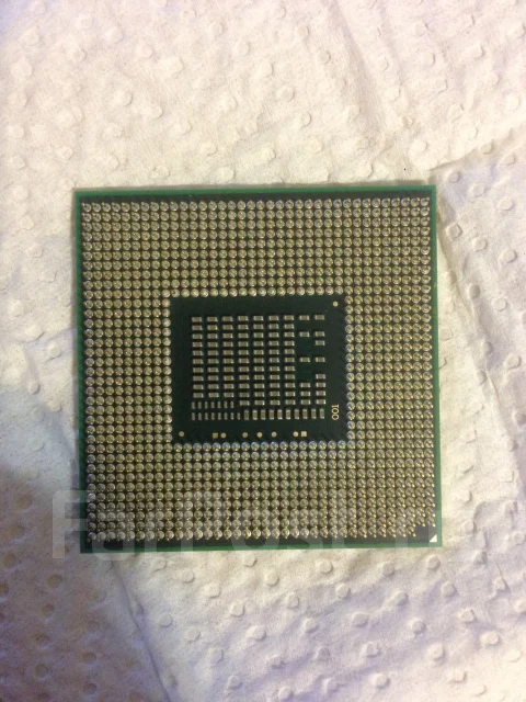 Intel Core i3-2330M ����
