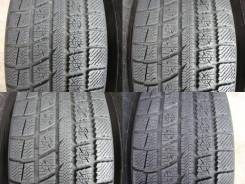 Toyo Winter Tranpath MK3. Зимние, без шипов, 2009 год, износ: 10%, 4 шт