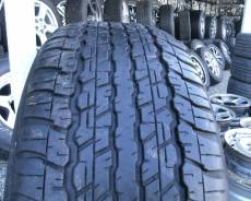 Dunlop Grandtrek AT22. Летние, 2012 год, износ: 20%, 4 шт