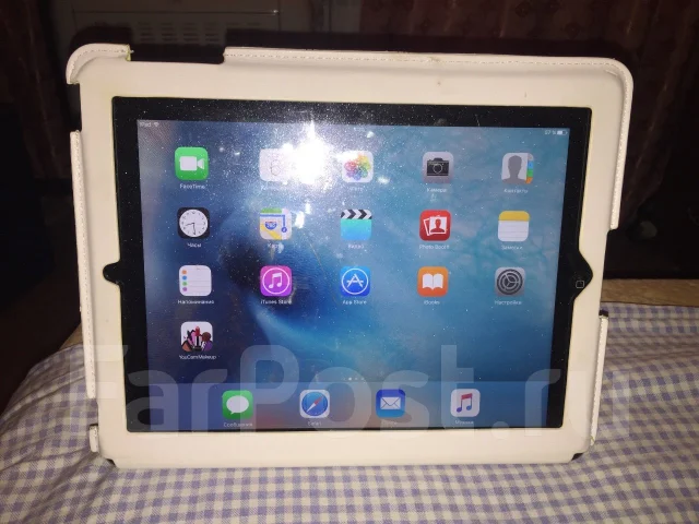 Apple iPad 4 ����