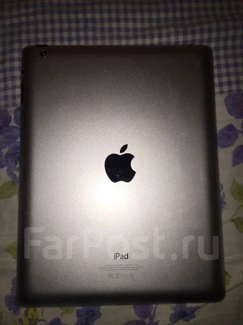 Apple iPad 4 ����