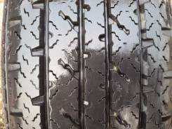 Bridgestone RD604 Steel. Летние, 2002 год, износ: 5%, 1 шт