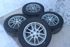 Nexta. 6.0x15, 5x114.30, ET43