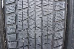 Goodyear Ice Navi NH. Зимние, без шипов, 2008 год, износ: 10%, 2 шт