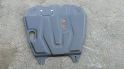 Защита двигателя. Mitsubishi Outlander Mitsubishi ASX