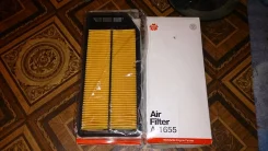 ��������� ������ A1655 17220-RAA-A00, 17220-RAA-A01, 17220-RAA-Y01 ����