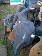 Бак топливный. Nissan March, AK12 Двигатель CR12DE