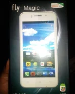 Fly IQ446 Magic. �/�