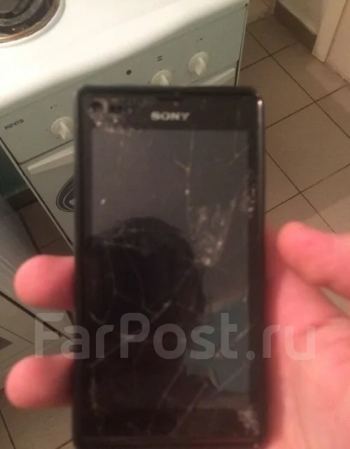 Sony Xperia L. �/� ����