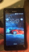 Sony Xperia L. �/�