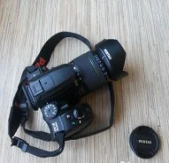 Pentax K-30 ����