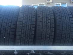 Goodyear Ice Navi Zea II. Зимние, без шипов, износ: 10%, 4 шт