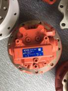 Редуктор хода Komatsu PC25