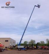 Genie. Самоходная автовышка S-85 2001 год, 28 м., 28 м. Под заказ