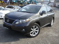 Lexus RX350. �������, 4wd, 3.5, ������, 78 000����. �� ����