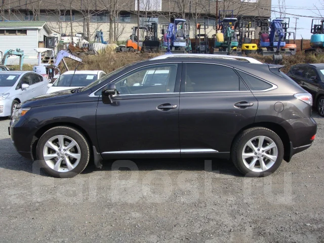 Lexus RX350. �������, 4wd, 3.5, ������, 78 000����. �� ����