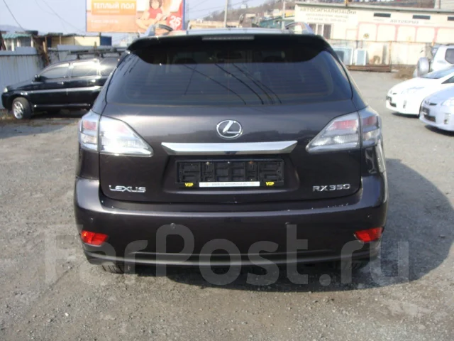 Lexus RX350. �������, 4wd, 3.5, ������, 78 000����. �� ����