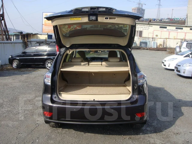 Lexus RX350. �������, 4wd, 3.5, ������, 78 000����. �� ����