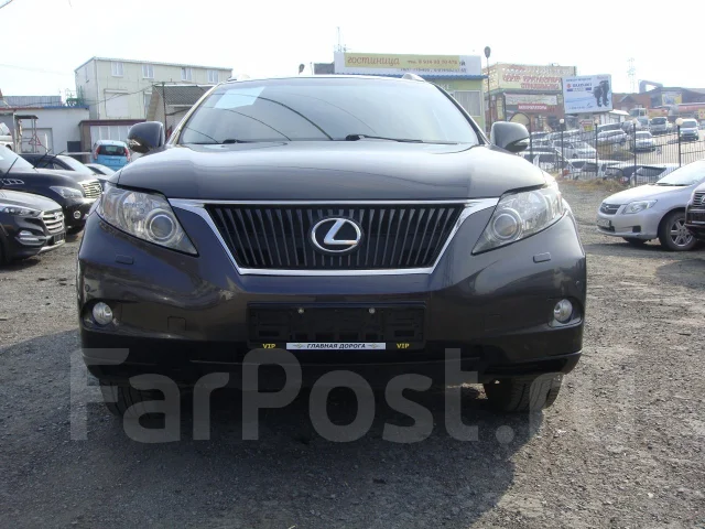 Lexus RX350. �������, 4wd, 3.5, ������, 78 000����. �� ����