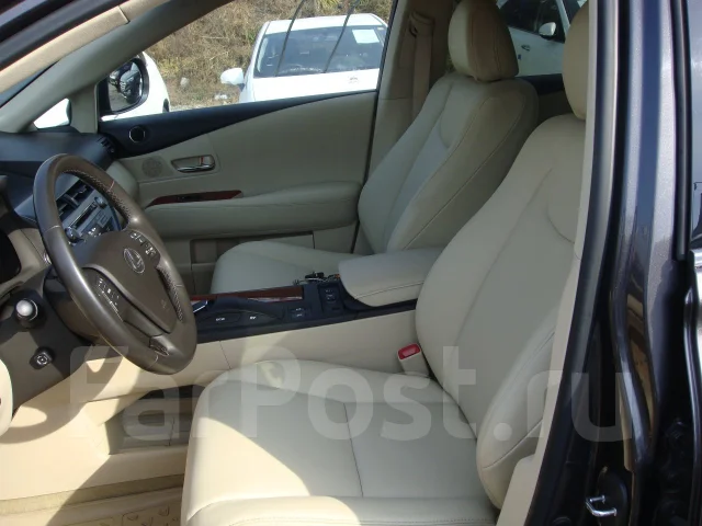 Lexus RX350. �������, 4wd, 3.5, ������, 78 000����. �� ����
