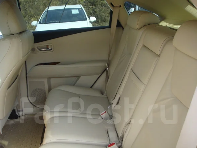 Lexus RX350. �������, 4wd, 3.5, ������, 78 000����. �� ����