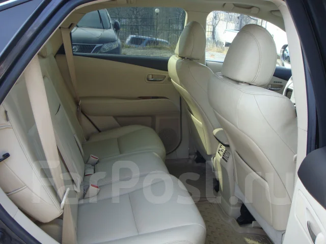 Lexus RX350. �������, 4wd, 3.5, ������, 78 000����. �� ����