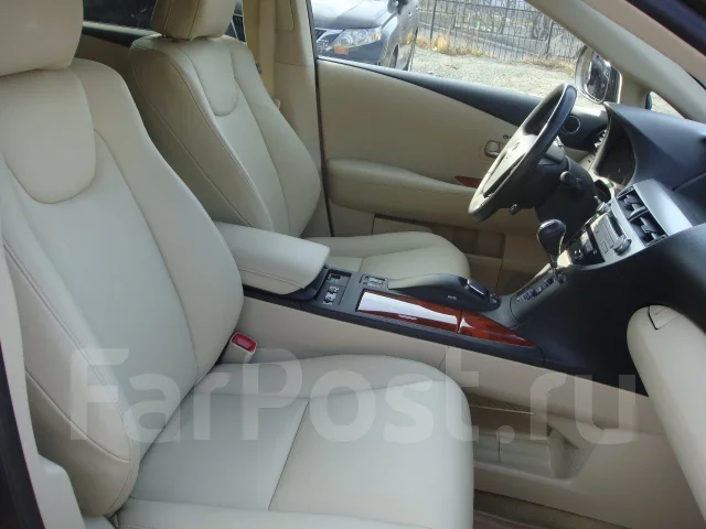 Lexus RX350. �������, 4wd, 3.5, ������, 78 000����. �� ����