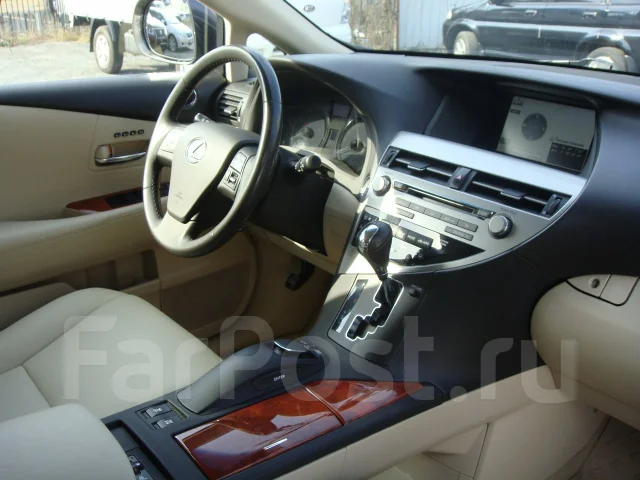 Lexus RX350. �������, 4wd, 3.5, ������, 78 000����. �� ����