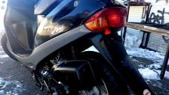 Honda Dio AF27. 49 куб. см., исправен, птс, без пробега