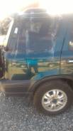 Стекло заднее. Honda CR-V, RD1 Двигатель B20B