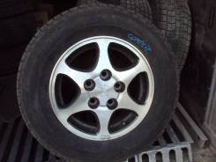 Falken Espia EP-03. Зимние, износ: 10%, 4 шт