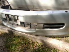 Бампер. Toyota Ipsum, SXM10, SXM10G, SXM15G, SXM15