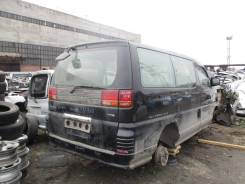 Nissan Elgrand. AVWE50, QD32T