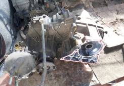 Раздаточная коробка. Toyota Land Cruiser Toyota Land Cruiser Prado, LJ78 Двигатель 2LTE