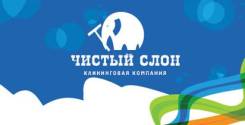 Генеральная уборка квартир, домов, офисов-химчистка, русские.