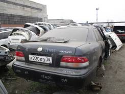 Toyota Avalon. MCX10, 1MZ