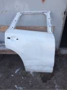 Дверь боковая. Mazda CX-5
