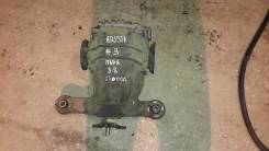 Редуктор. Toyota Aristo, JZS161