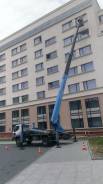 Услуги автовышки 20-25 метров