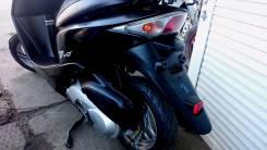 Honda Dio AF62. 49 куб. см., исправен, птс, без пробега