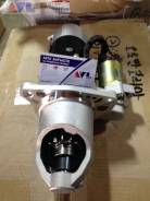 Стартер. Kia Granbird Kia AM928 Hyundai HD Двигатель D6AC