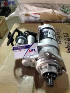 Стартер. Hyundai Porter II Hyundai County Hyundai Porter Hyundai HD Kia Bongo Daewoo Novus