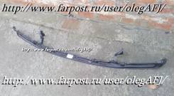 Планка под фары. Lexus LX470, UZJ100, UZJ100W Toyota Land Cruiser Cygnus, UZJ100W Двигатель 2UZFE. Под заказ
