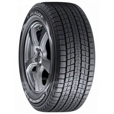Dunlop Winter Maxx SJ8, 275/50R21, 21", 1 шт, под заказ, 275 мм, 50 %
